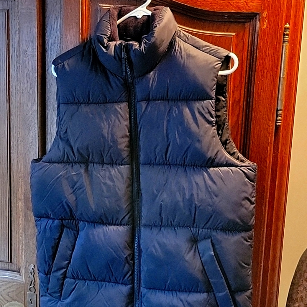 Vest